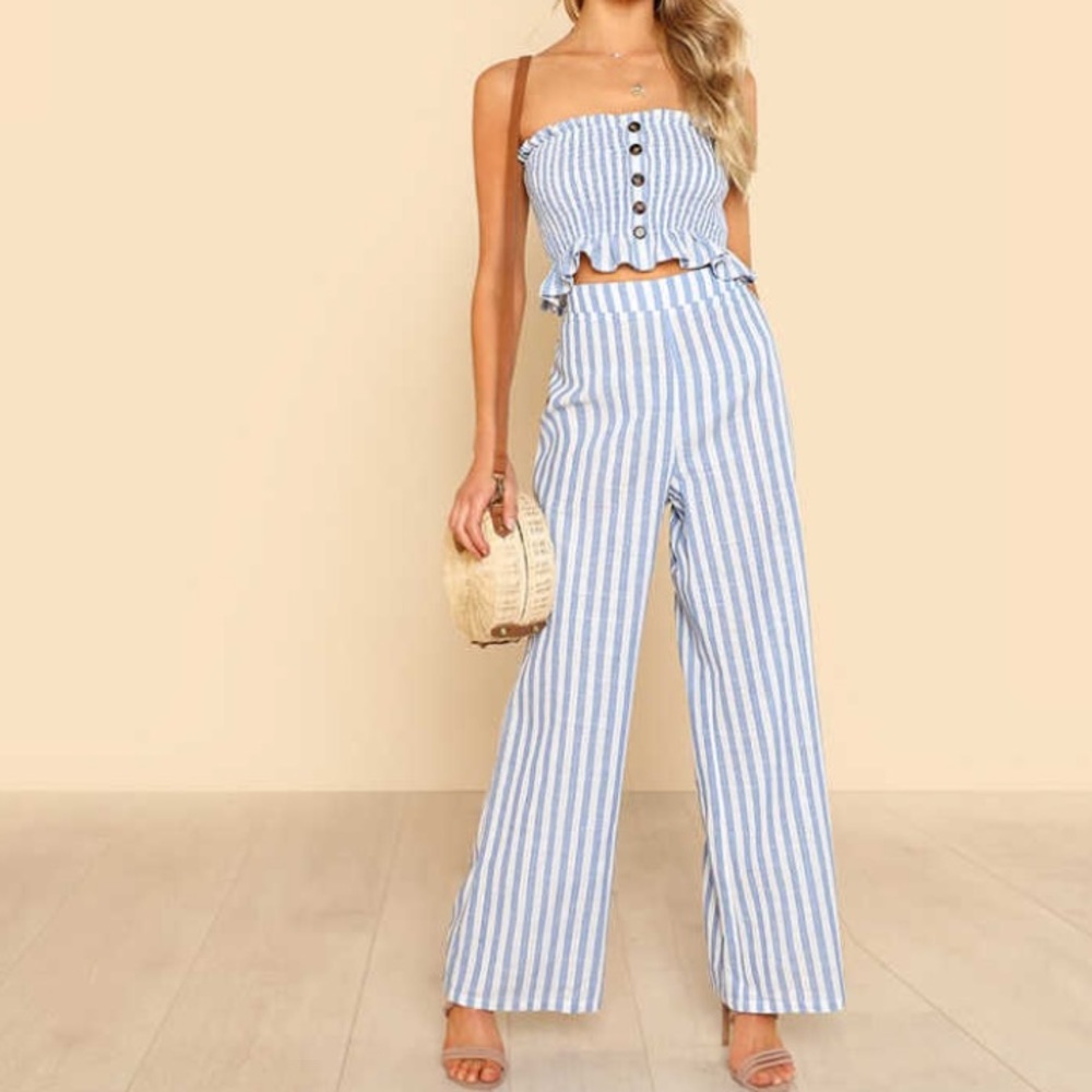 Two piece set
